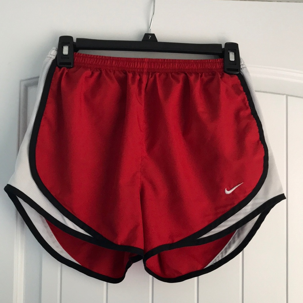 Women’s Nike Dri-Fit Shorts